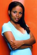 Michelle Thomas on The Young & The Restless as Callie