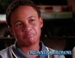 Orlando Brown "3J"